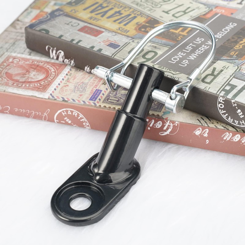 Bicycle Trailer Coupling, Trailer Accessories, Children's Traction Head, for Prams,