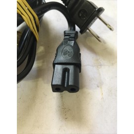 VIZIO M506X-H9 Power Cord