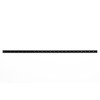 PEC Tools 161-024EZ, 24 Inch Flexible Ruler, 16R (32nds, 64ths,