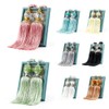 1 Pair Curtain Hold Backs Rope Tie Backs Tassel Tie