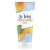 ST. Ives Blemish Control Apricot Scrub, 150 ml, Pack of