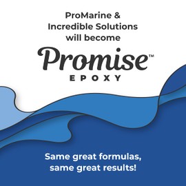 Promise Epoxy Hand Casting Kit, 4-Liter Kit - DIY Mold-Maker for Creating Hand Sculptures, Unique Arts and Crafts Gift, for Couples, Weddings, Anniversaries, and Family Keepsakes