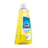 CLOROX Ultra Concentrated Liquid Dish Soap with OXI, Lemon Scent
