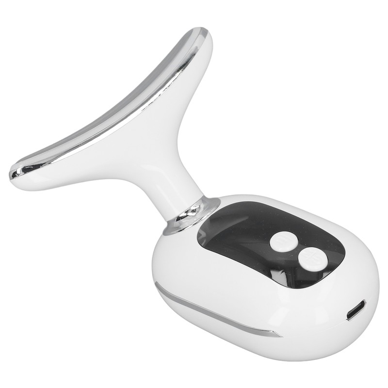 Neck Face Beauty Device Anti Aging Wrinkle Removal 4 Modes