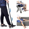 FunnAura Leg Lifter Mobility Aid for Bed, Hip Replacement Recovery