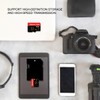 ESHAKHARE 2 Pack Micro SD Card 32GB with SD Adapter