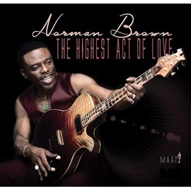 The Highest Act Of Love