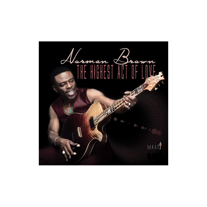 The Highest Act Of Love