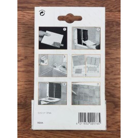 Schluter REMA Magnetic Access Panel Clips For Tile