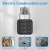 Combination Lock for Locker, Locker & Gym Locker Lock -