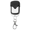 4pcs Remote Control Key Fob Universal Cloning Wireless 4 Button