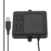 Trackpad USB Wired Embedded Compact Size 2 Buttons Portable Practical