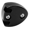 Motorcycle Side Stand Extension Pad Aluminium Alloy Anti Slip Replacement