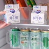 2pcs Milk Sealing Clips Milk Box Sealing Clips Food Bag