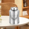 Urns for Ashes Decorative Urns for Adult Human Ashes Large