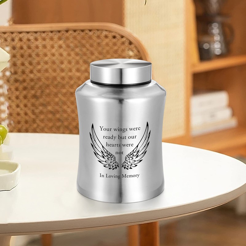 Urns for Ashes Decorative Urns for Adult Human Ashes Large