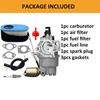 951-05149 Carburetor Compatible for Huskee LT4200 Troy Bilt TB30 Fits