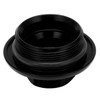 Motorcycle Oil Pan Drain Screw Aluminium Alloy Replacement for Vespa