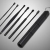 7-Piece Ear Pick Set 01531WT 2ea