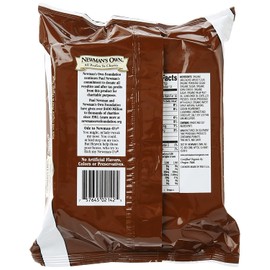 Newman's Own Chocolate Newman-O's, 13 oz