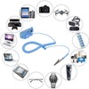 Anti Static Wrist Strap Band with Grounding Wire Surge Protection