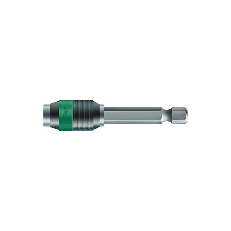 Wera 889/4/1 ラピッドアダプタービットホルダー 052503