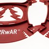 WIRRwAR 3 x 3 Sustainable Fairy Lights Winders – Made