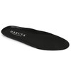 HARUTA Cup Insole, Men's, Size L (26.0-27.0)