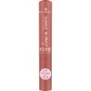 essence line n' STAIN! TATTOO LIP LINER, 02, brown, long-lasting,