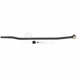 Moog Steering Tie Rod End Right Inner DS1312 for Jeep