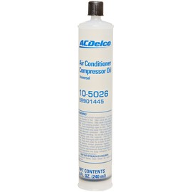 Genuine GM Fluid 88901445 Universal PAG Oil - 8 oz.