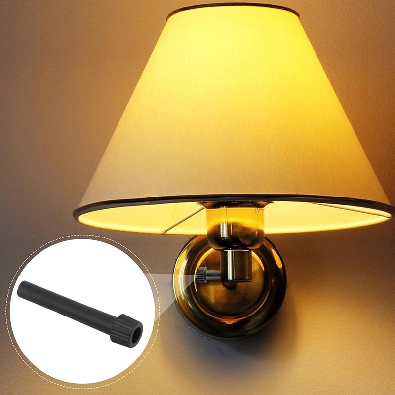 50pcs E26 E27 Light Lamp Turn On Off Switch Knobs