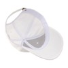 TSSGBL - Gorros de béisbol clásicos 100% algodón estructurados ajustables