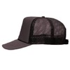OTTO Polyester Foam Front 5 Panel High Crown Mesh Back