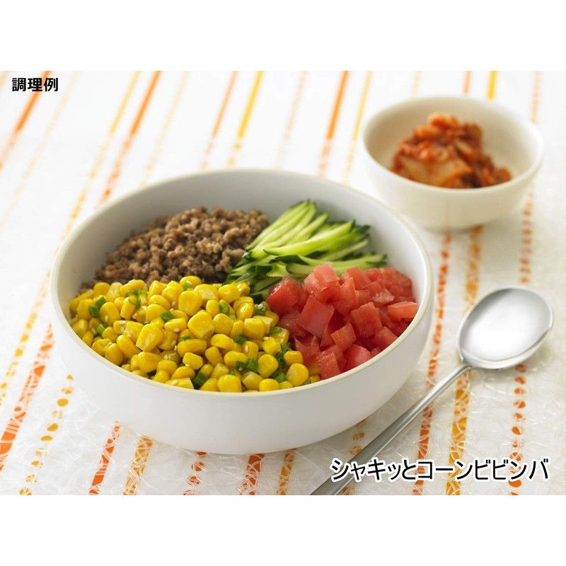 Hagoromo CK3 (2571) Crispy Cone 6.7 oz (190 g), 3