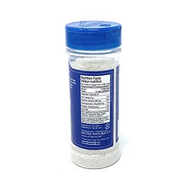 CELTIC SEA SALT Selina Naturally Celtic Sea Salt Fina 227g - Rica en Minerales - Textura Fina - Hecho en Francia