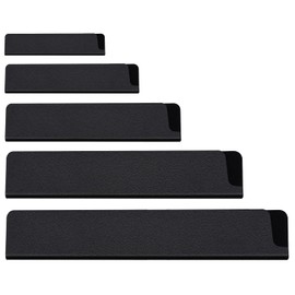 5pcs Universal Knife Edge Guards Set