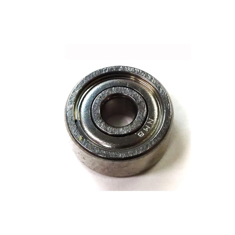 Miniature Bearings DDR-1030ZZ 623ZZ Stainless Steel with Both Shields Inner