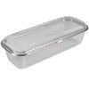 Dishwasher Basket, Basket for Dishwasher, Stainless Steel Dishwasher Silverware Basket,