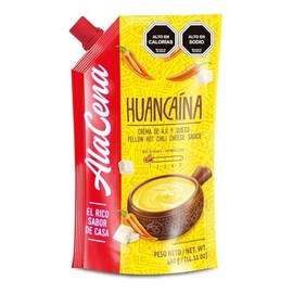 ALACENA Huancaina Doy Pack 500 ml.