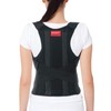 ORTONYX Comfort Posture Corrector Back Brace for Woman and Men,