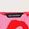 Marimekko 52_1_52219471203 Women's Mini Towel, pink/red