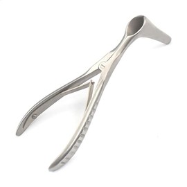 PRECISE CANADA: Vienna Nasal Speculum, 32MM Blade, Adult