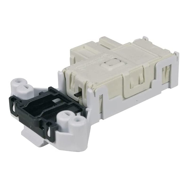 Metalflex ZV-446 A2 Gorenje 160966 Washing Machine Door Lock