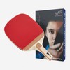 Xiom Penhold Table Tennis Racket Champion V 1.8 P