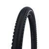 Clincher.SW 700x45 G-ONE OVERLAND 365 NE/NE REF RAC TLE