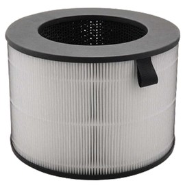 U9CV2B Filter for LG PuriCare AeroTower: PFSPTC01 HEPA Filter Replacement Compatible with LG U9CV2B U9CS1C U9CV1C Air Purifier - 1 Pack