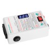 Precise Values LED Light Tester Dual Insulation Design High Brightness