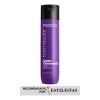 Shampoo Matrix Color Obsessed Para Cabello Teñido 300ml