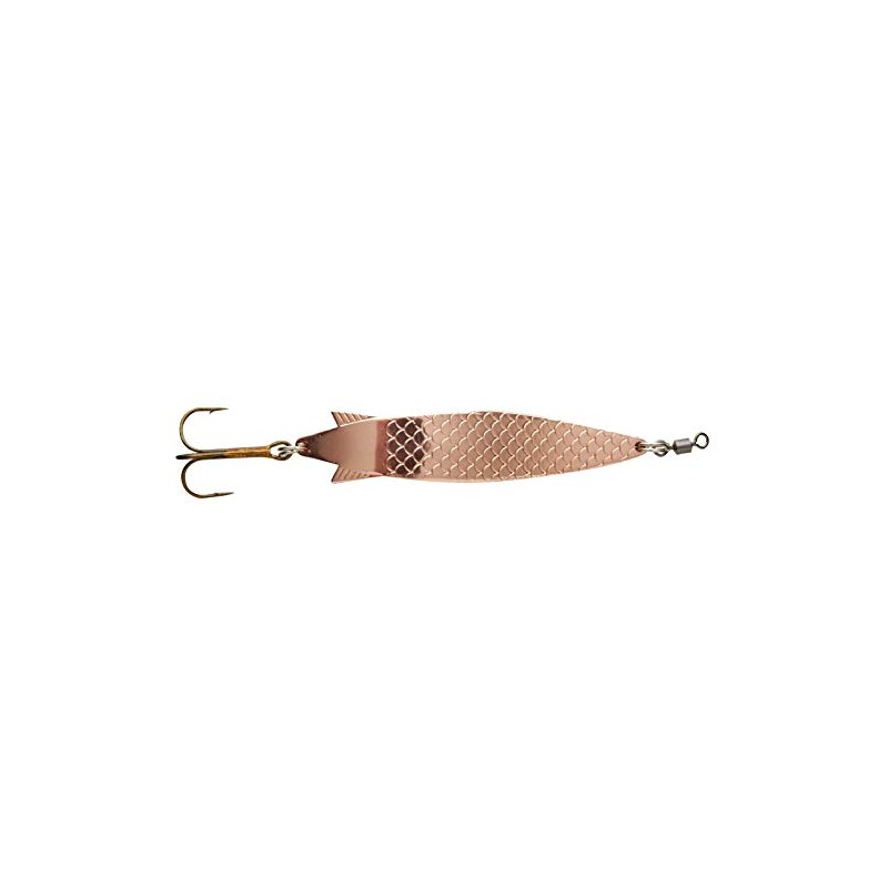 Abu Garcia Toby Salmo Lures Copper 30g